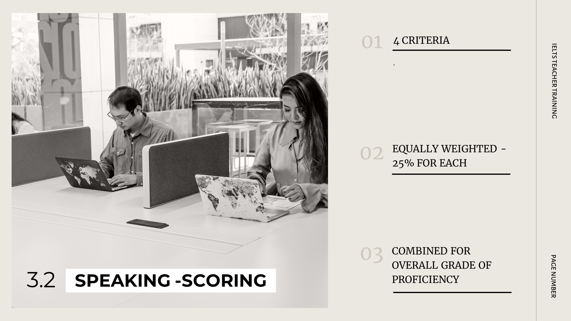 CHUYỂN GIAO LỘ TRÌNH ĐÀO TẠO IELTS, HỖ TRỢ ĐÀO TẠO GIẢNG DẠY FREE 100% VÀ CẬP NHẬT LỘ TRÌNH TRỌN ĐỜI