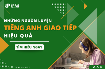 NHỮNG NGUỒN LUYỆN TIẾNG ANH GIAO TIẾP THEO CHỦ ĐỀ