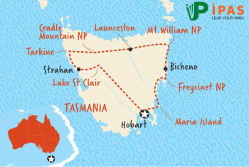 TASMANIA