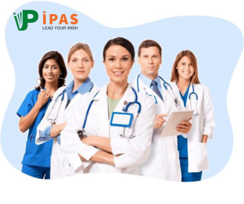 TUYỂN ĐIỀU DƯỠNG TẠI BANG SACHSEN, CHLB ĐỨC