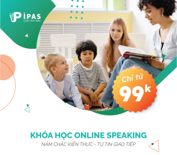 ONLINE SPEAKING 1-1