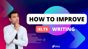 CẢI THIỆN KĨ NĂNG WRITING - NÂNG BAND ĐIỂM DỄ DÀNG