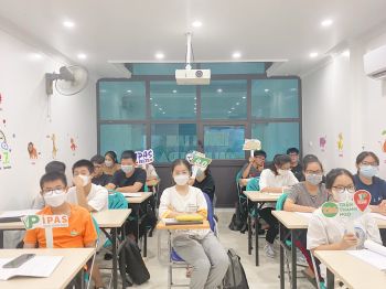 KHÓA CƠ BẢN - FOUNDATION