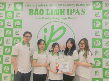 LUYỆN THI IELTS CẤP TỐC