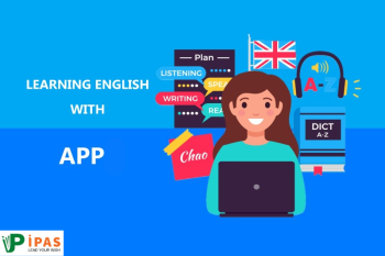 IPAS- HỌC TIẾNG ANH CÙNG PHẦN MỀM PSE